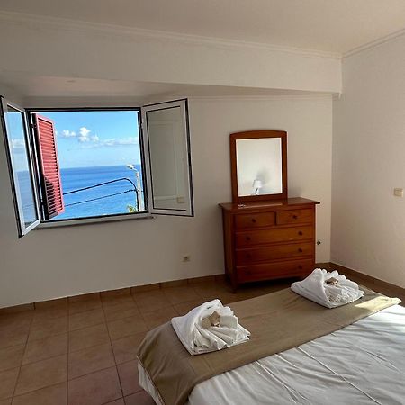 Ferienwohnung Sao Sebastiao L- 5 Min From Airport Santa Cruz  Exterior foto
